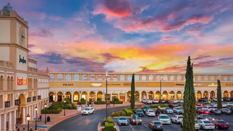 san marcos premium outlets