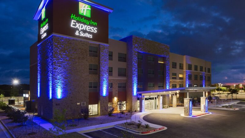 hotels in san marcos tx