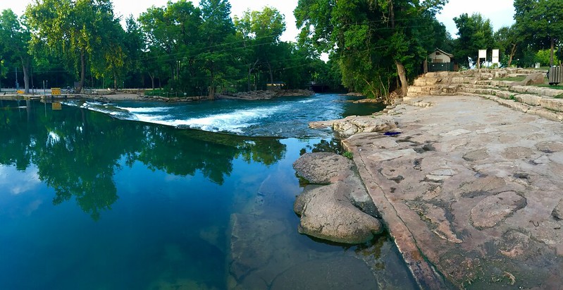 San Marcos Texas